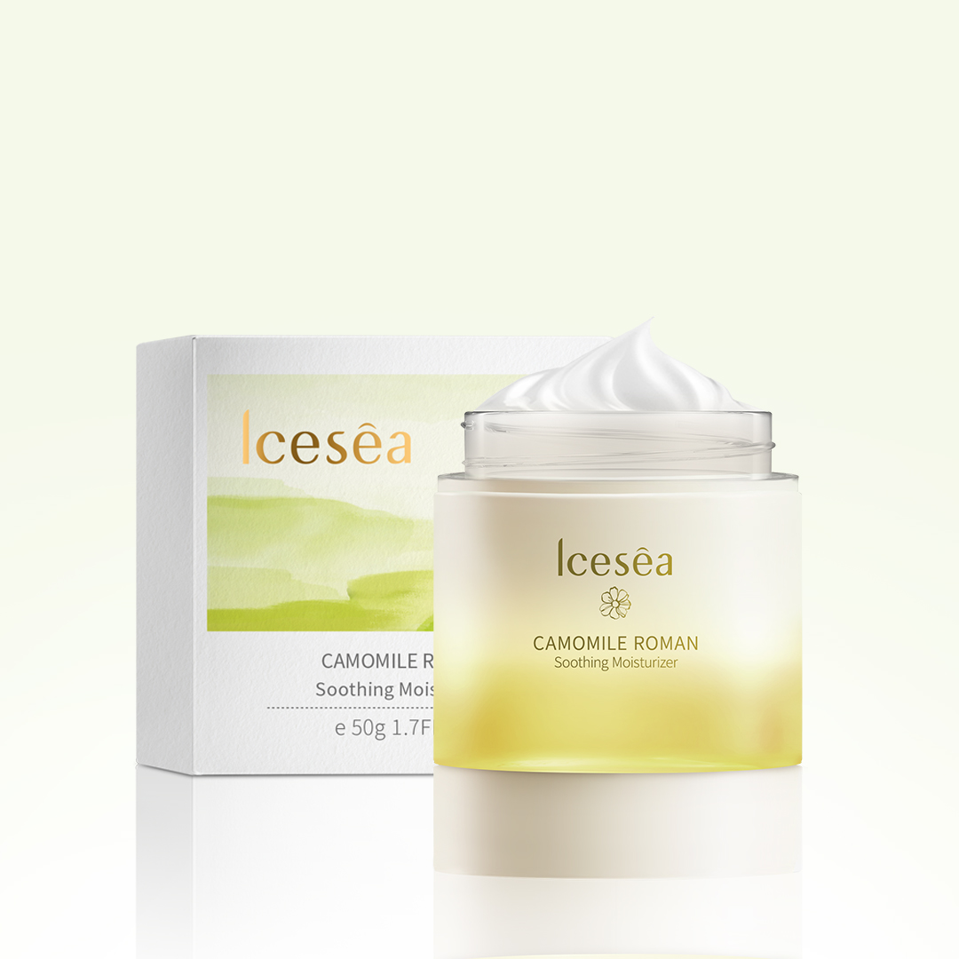  KEM DƯỠNG ẨM HOA CÚC LA MÃ